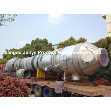 Stainless Steel Air Preheater Heat Exchanger